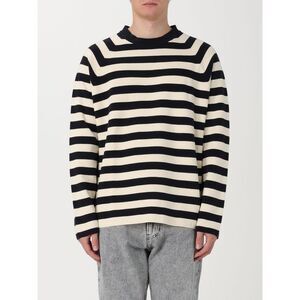 Sunnei Sweater Men Blue